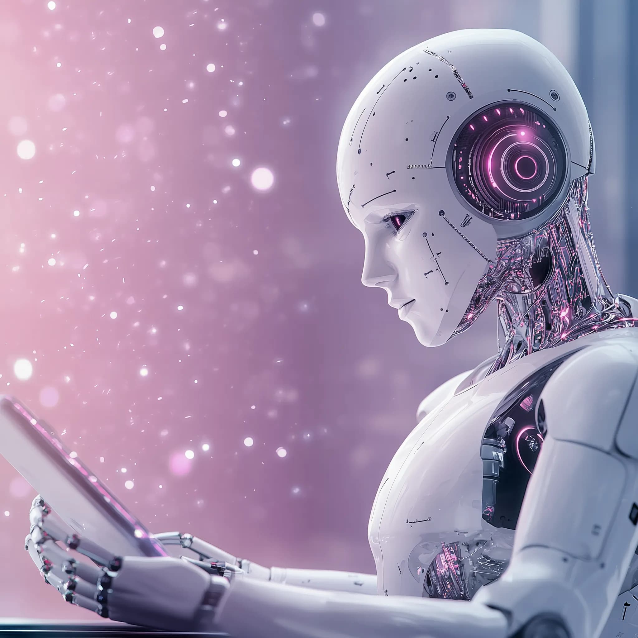 AI Model Visualization