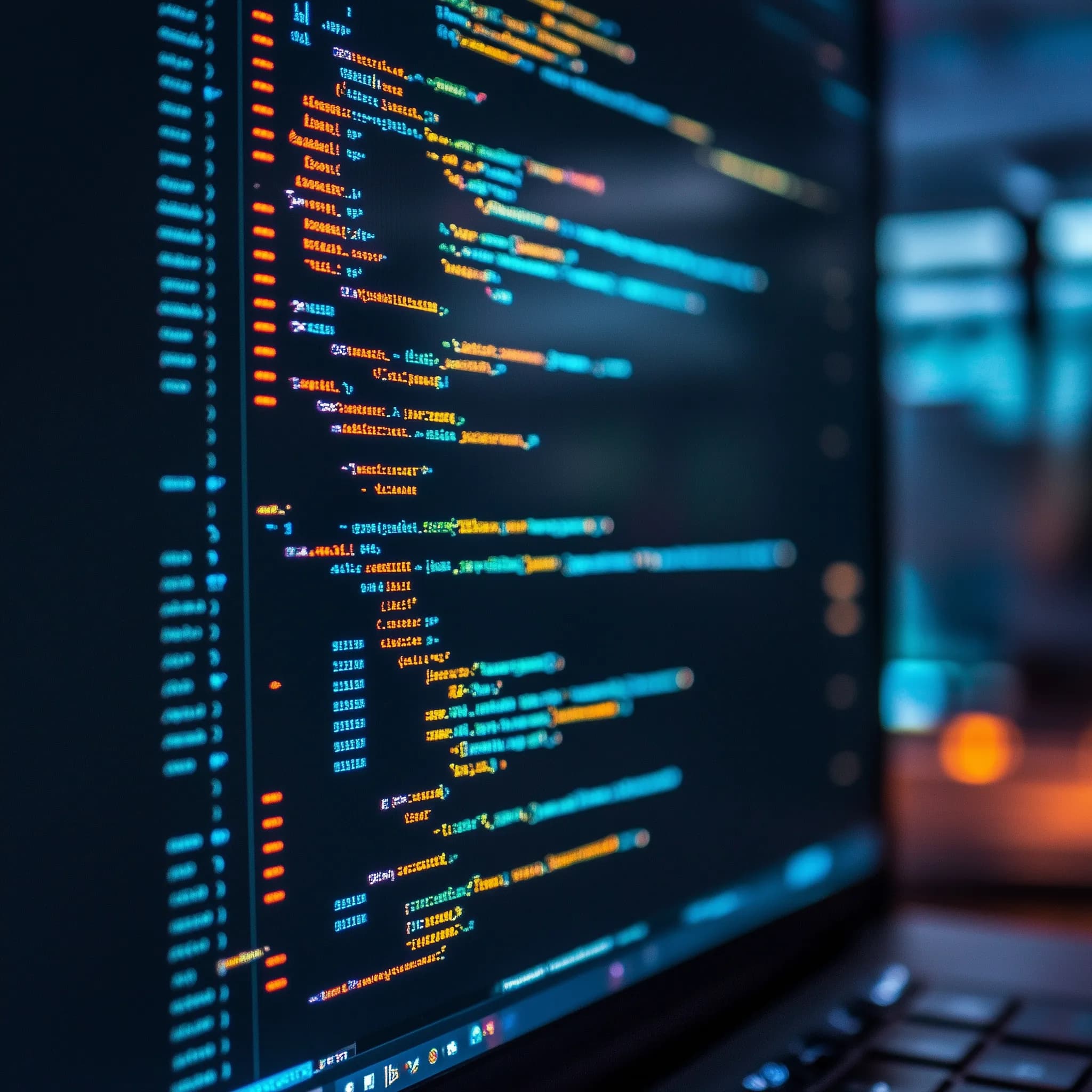 Modern Web Development Technologies