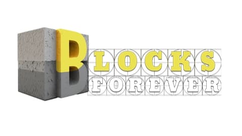 Blocks Forever