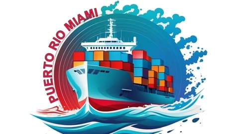 Puerto Rio Miami