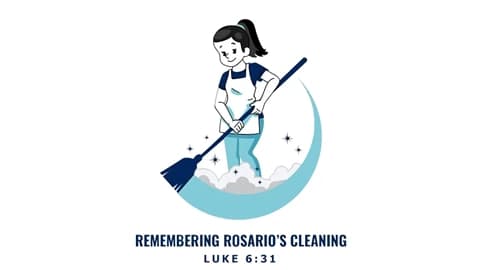 Remembering Rosario Cleaning